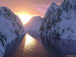 montagne
